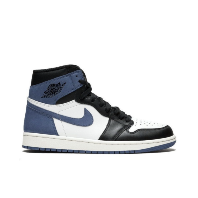 Air Jordan 1 Retro High OG “Blue Moon” - Image 3