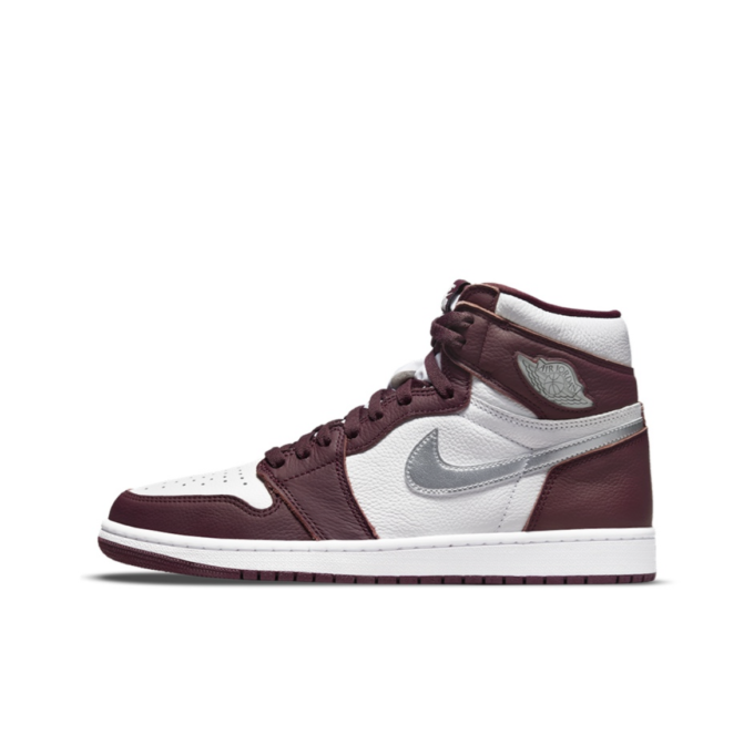 Air Jordan 1 Retro High OG “Bordeaux”