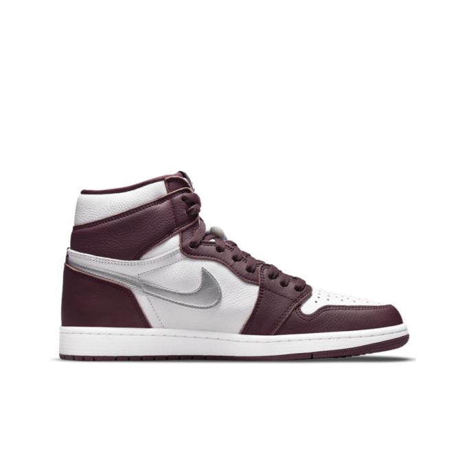 Air Jordan 1 Retro High OG “Bordeaux” - Image 5