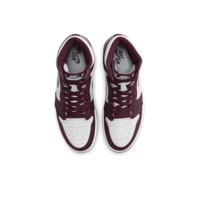 Air Jordan 1 Retro High OG “Bordeaux” - Image 3