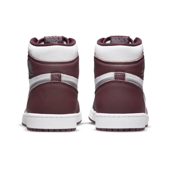 Air Jordan 1 Retro High OG “Bordeaux” - Image 6