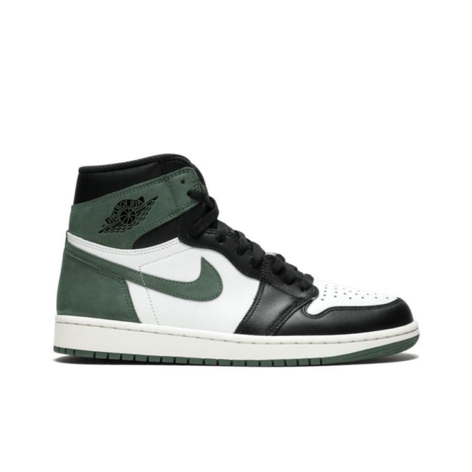 Air Jordan 1 Retro High OG “Clay Green” - Image 4