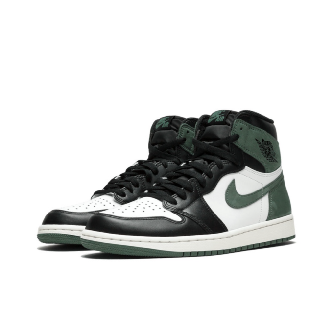 Air Jordan 1 Retro High OG “Clay Green” - Image 2