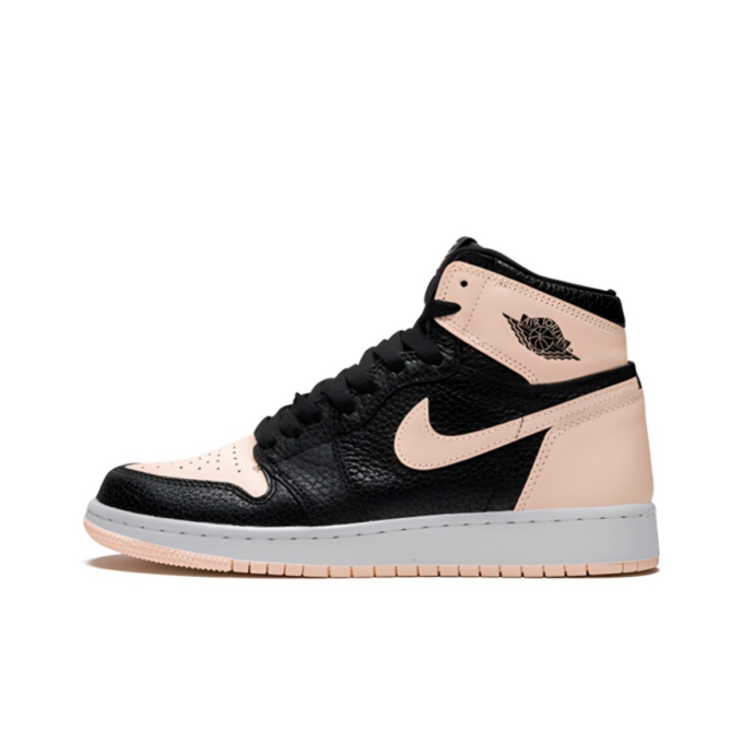 Air Jordan 1 Retro High OG “Crimson Tint”