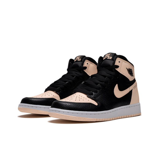 Air Jordan 1 Retro High OG “Crimson Tint” - Image 2