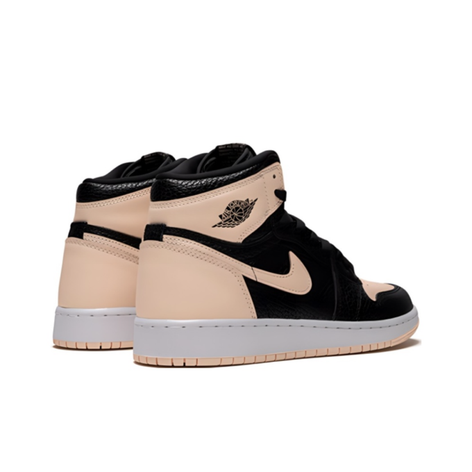 Air Jordan 1 Retro High OG “Crimson Tint” - Image 3