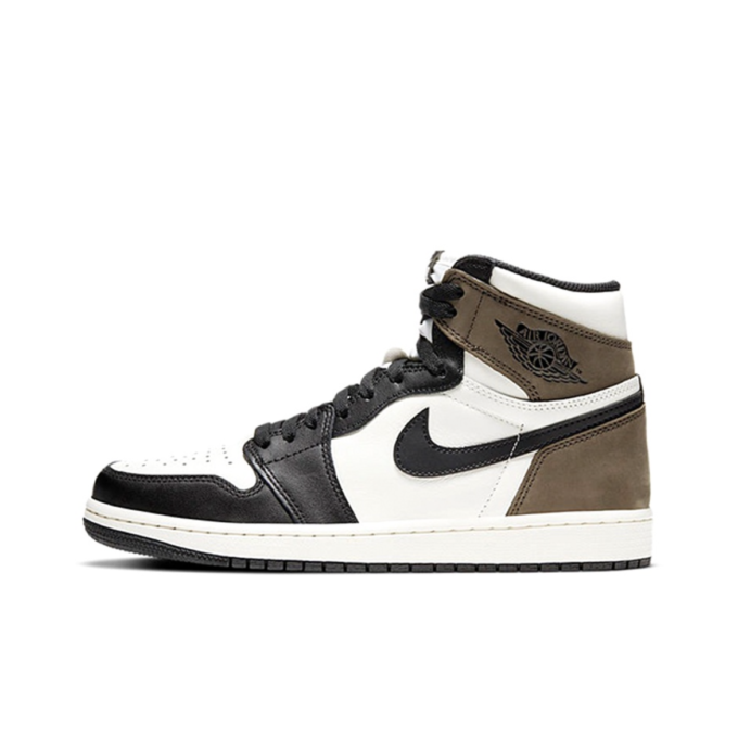 Air Jordan 1 Retro High OG “Dark Mocha”