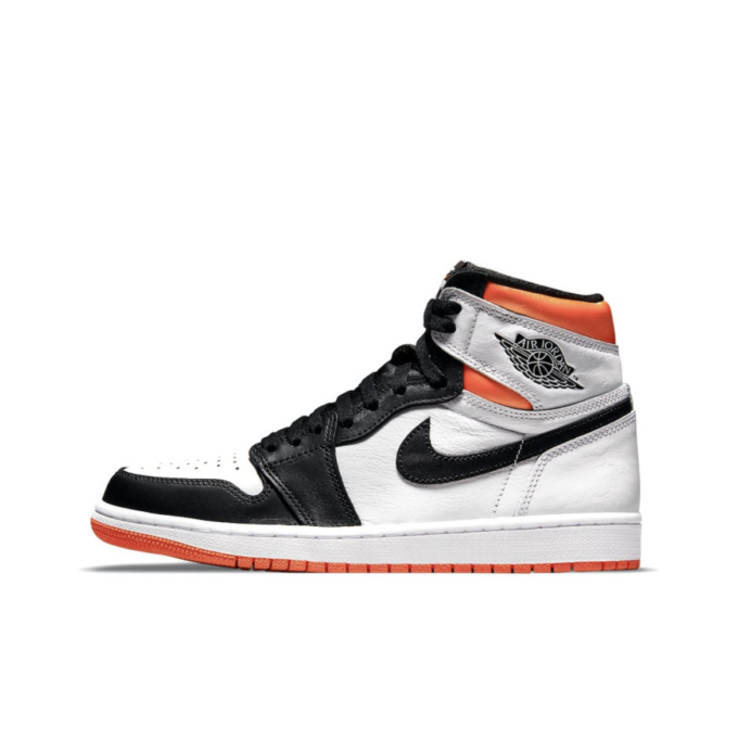 Air Jordan 1 Retro High OG “Electro Orange”