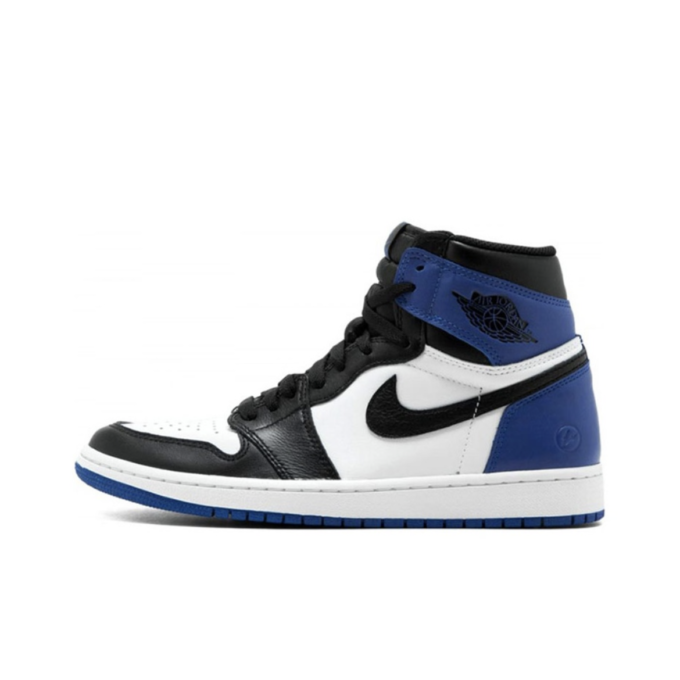 Air Jordan 1 Retro High OG “Fragment”