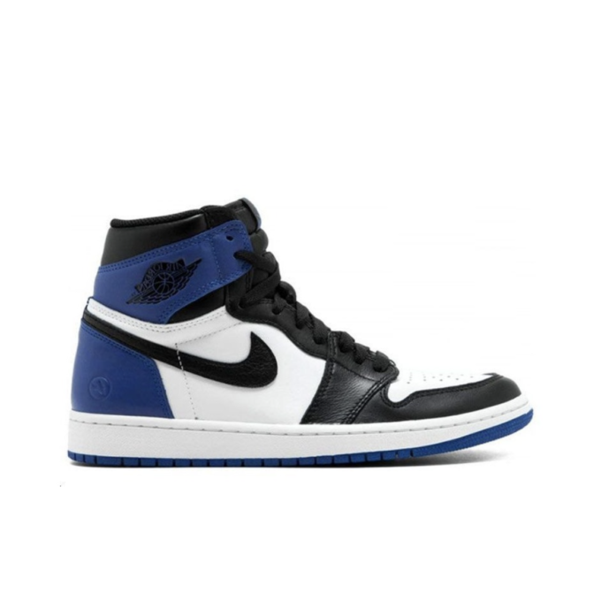 Air Jordan 1 Retro High OG “Fragment” - Image 3