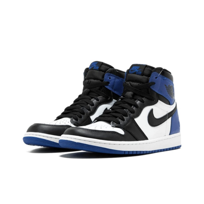 Air Jordan 1 Retro High OG “Fragment” - Image 2