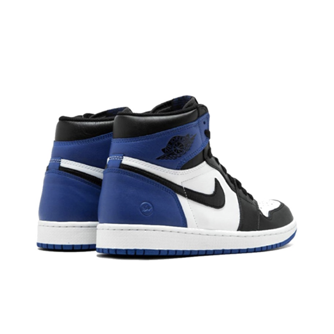 Air Jordan 1 Retro High OG “Fragment” - Image 4