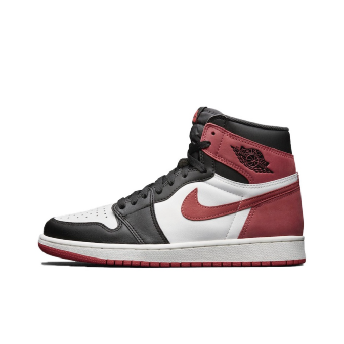 Air Jordan 1 Retro High OG “Track Red”