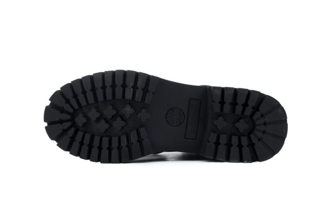 Louis Vuitton x Timberland 6-In Ankle Boot Yupo - Image 7