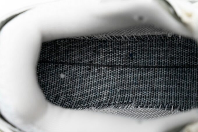 Balenciaga Track White - Image 21