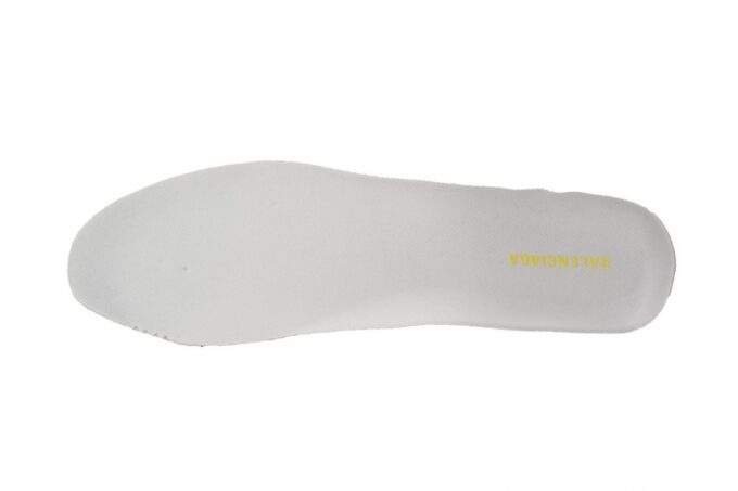 Balenciaga Runner Black Yellow - Image 13