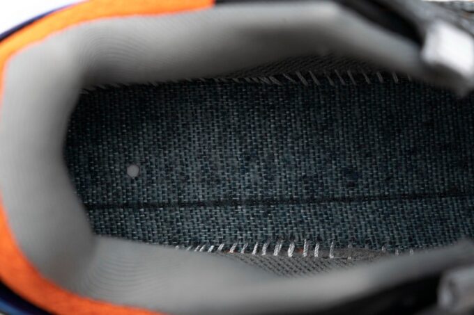 Balenciaga Track Blue Orange - Image 22
