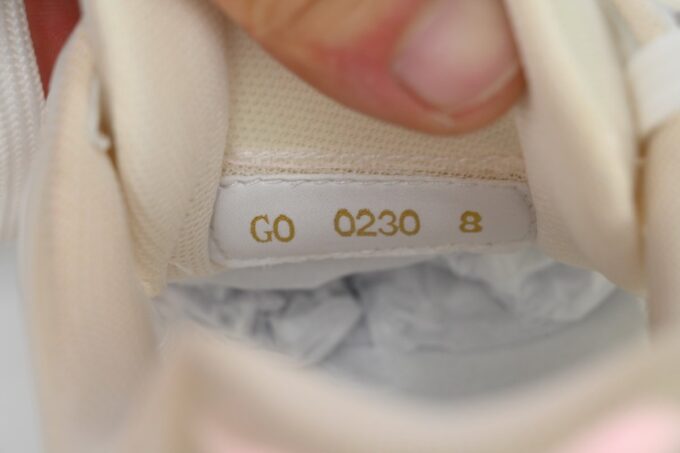 Louis Vuitton Trainer - Image 12